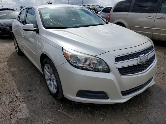 CHEVROLET MALIBU 1LT 2013 1g11d5sr3df247185