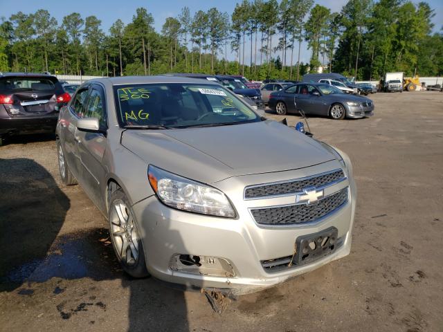 CHEVROLET MALIBU 1LT 2013 1g11d5sr3df251348