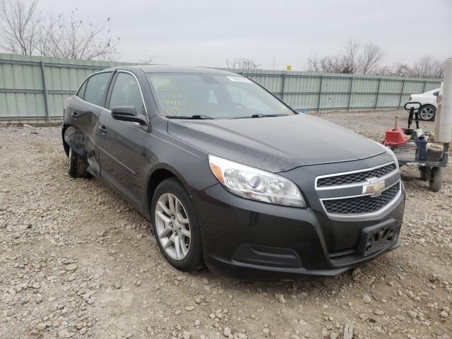 CHEVROLET MALIBU 1LT 2013 1g11d5sr3df341857