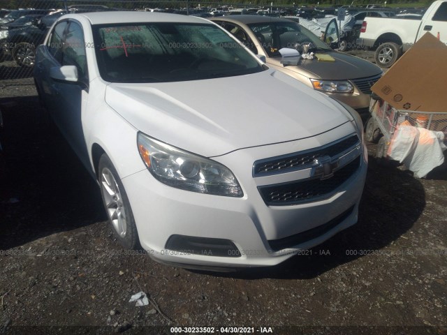 CHEVROLET MALIBU 2013 1g11d5sr3df350980