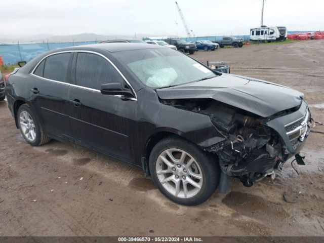 CHEVROLET MALIBU 2013 1g11d5sr3df354270