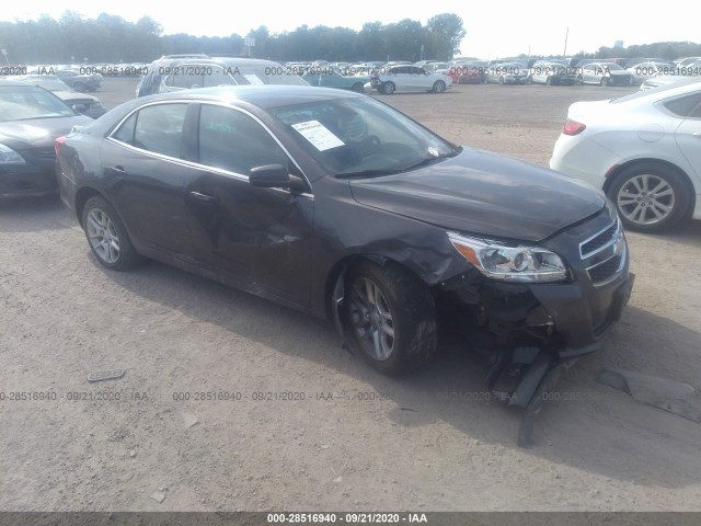 CHEVROLET MALIBU 2013 1g11d5sr4df124317