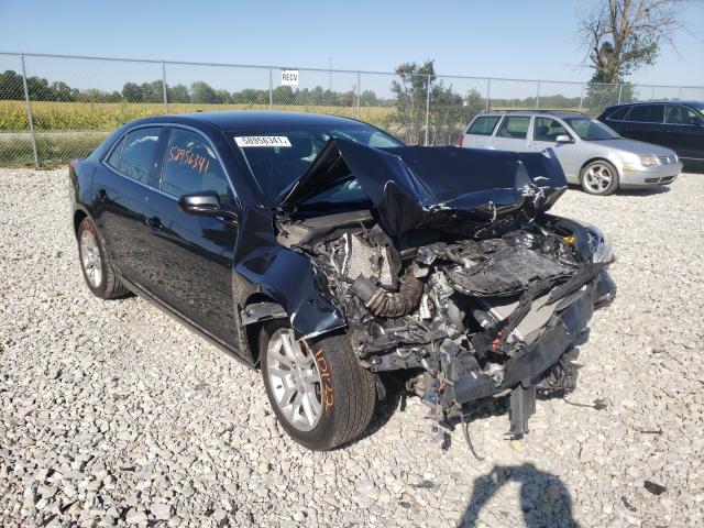 CHEVROLET MALIBU 1LT 2013 1g11d5sr4df128075