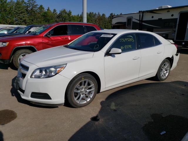 CHEVROLET MALIBU 1LT 2013 1g11d5sr4df141392