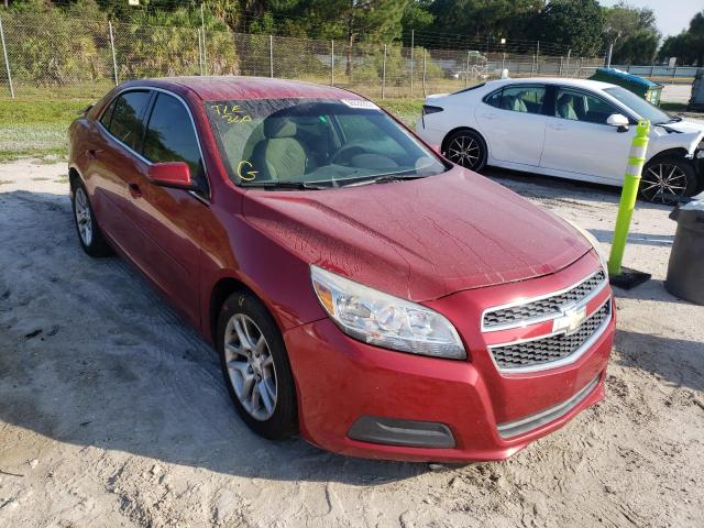 CHEVROLET MALIBU 1LT 2013 1g11d5sr4df151727