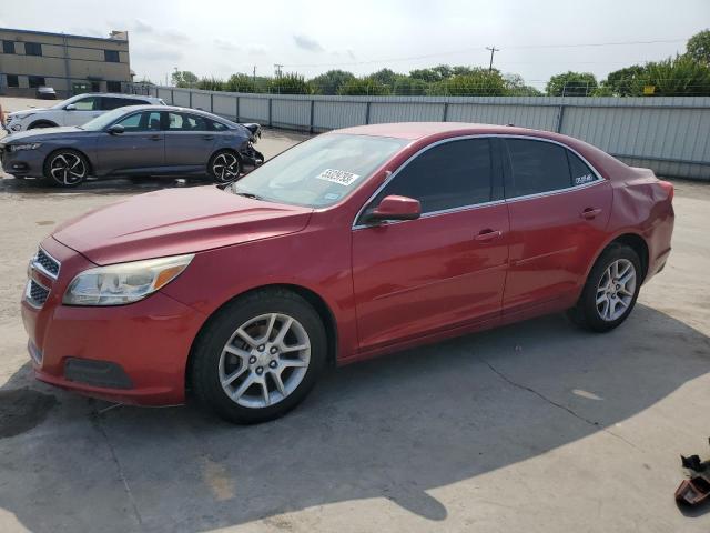 CHEVROLET MALIBU 2013 1g11d5sr4df156619