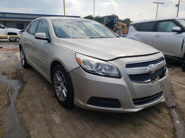 CHEVROLET MALIBU 1LT 2013 1g11d5sr4df158399