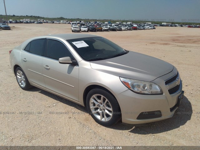 CHEVROLET MALIBU 2013 1g11d5sr4df166518