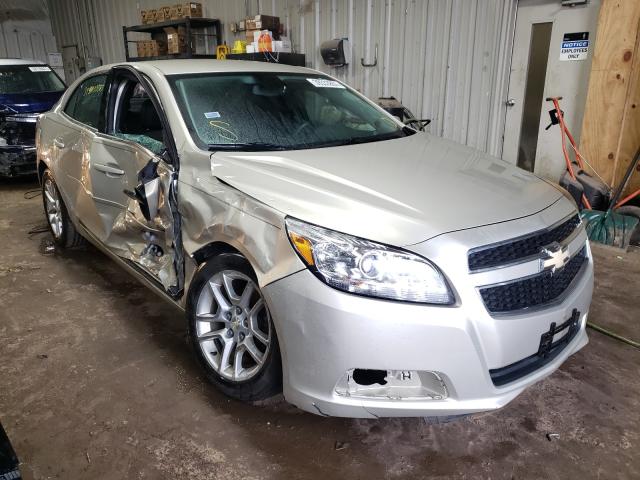 CHEVROLET MALIBU 1LT 2013 1g11d5sr4df175817