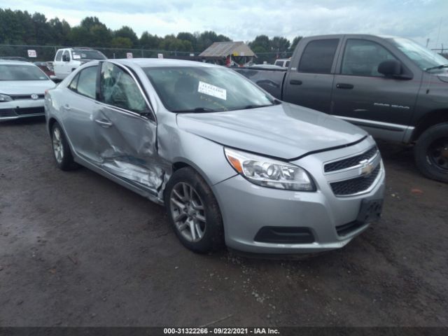 CHEVROLET MALIBU 2013 1g11d5sr4df249852