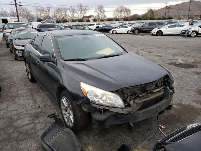 CHEVROLET MALIBU 1LT 2013 1g11d5sr4df258499