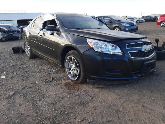 CHEVROLET MALIBU 1LT 2013 1g11d5sr4df271639