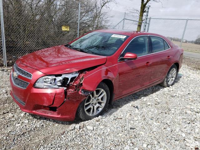 CHEVROLET MALIBU 2013 1g11d5sr4df276243