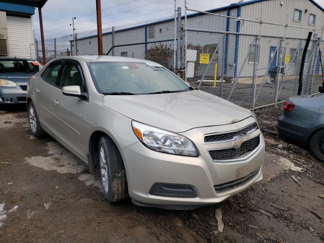 CHEVROLET MALIBU 1LT 2013 1g11d5sr4df322069