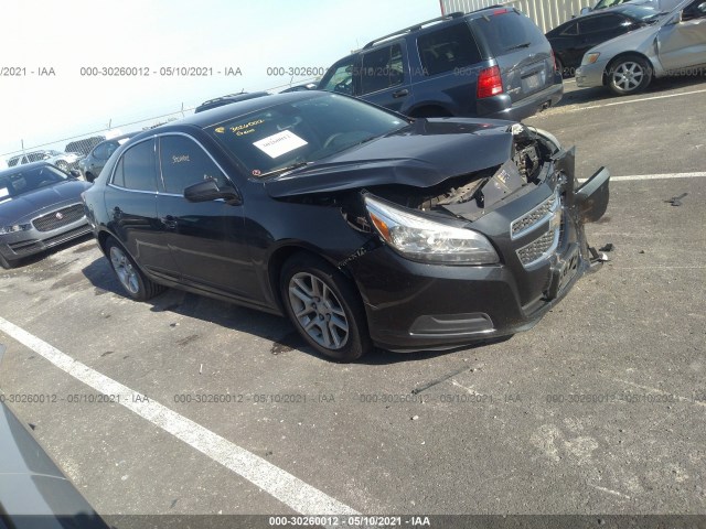 CHEVROLET MALIBU 2013 1g11d5sr5df129428