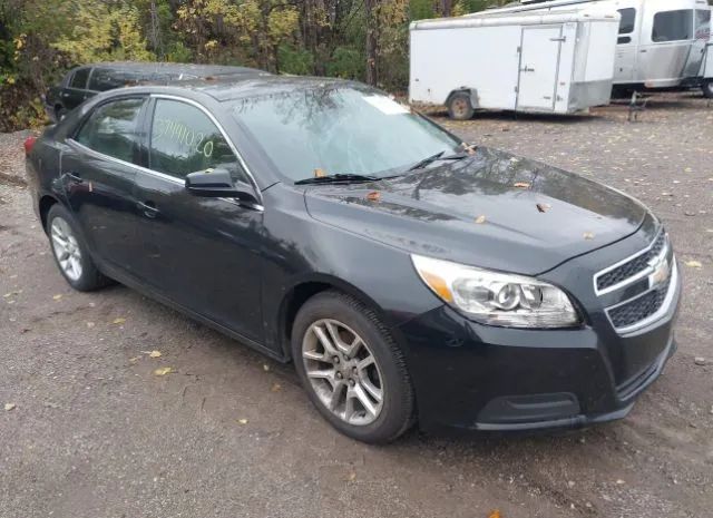 CHEVROLET MALIBU 2013 1g11d5sr5df132913