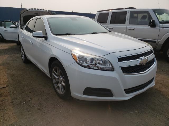 CHEVROLET MALIBU 1LT 2013 1g11d5sr5df134970