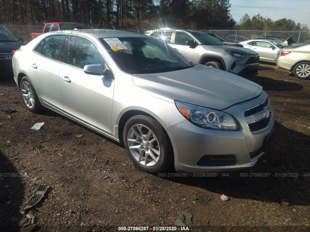 CHEVROLET MALIBU 2013 1g11d5sr5df140610