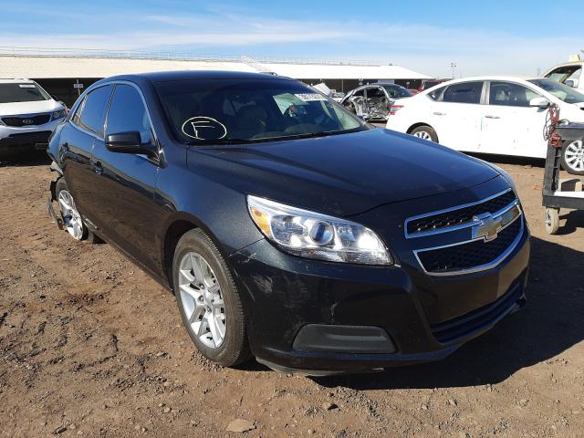 CHEVROLET MALIBU 1LT 2013 1g11d5sr5df141675