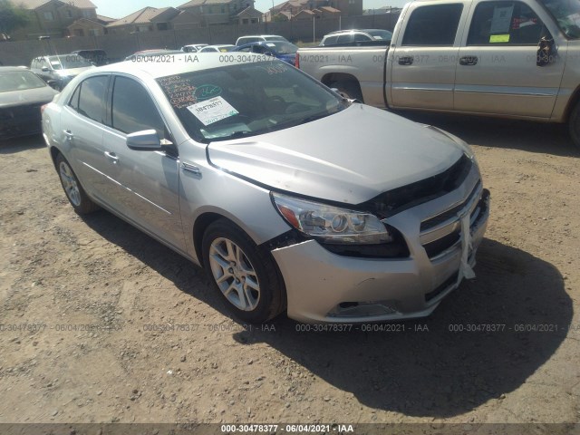 CHEVROLET MALIBU 2013 1g11d5sr5df147198