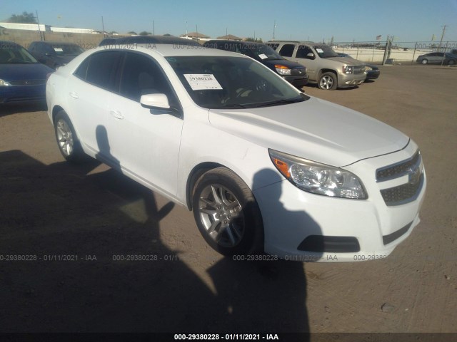 CHEVROLET MALIBU 2013 1g11d5sr5df153390