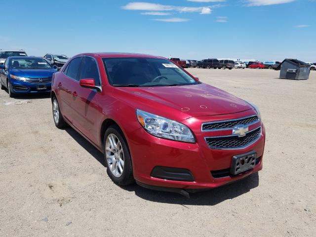 CHEVROLET MALIBU 1LT 2013 1g11d5sr5df157519