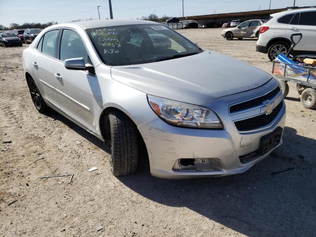 CHEVROLET MALIBU 1LT 2013 1g11d5sr5df166642