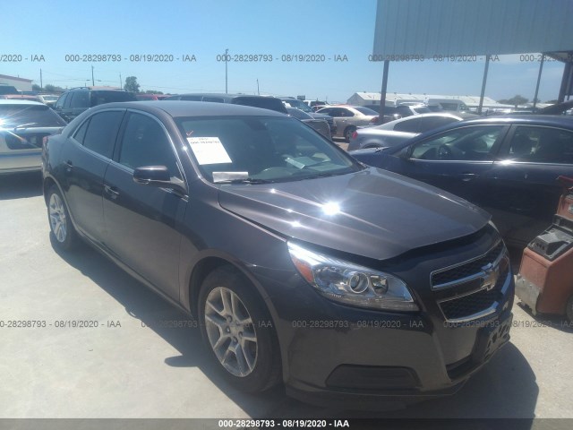 CHEVROLET MALIBU 2013 1g11d5sr5df167581