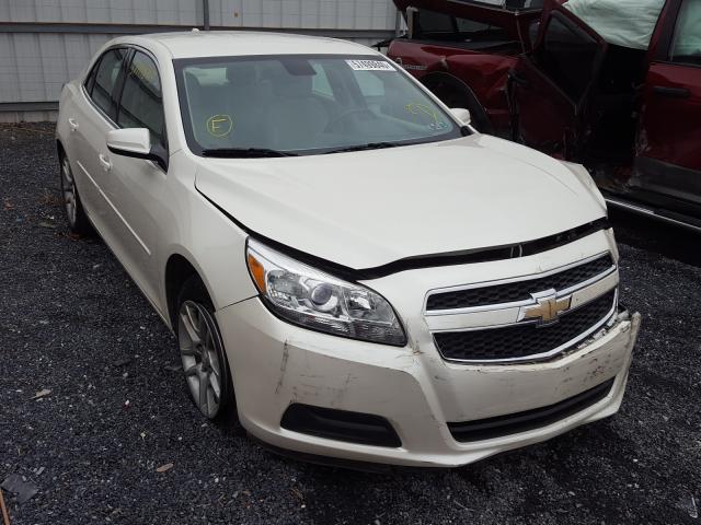 CHEVROLET MALIBU 1LT 2013 1g11d5sr5df171503