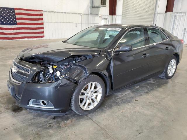 CHEVROLET MALIBU 2013 1g11d5sr5df186261