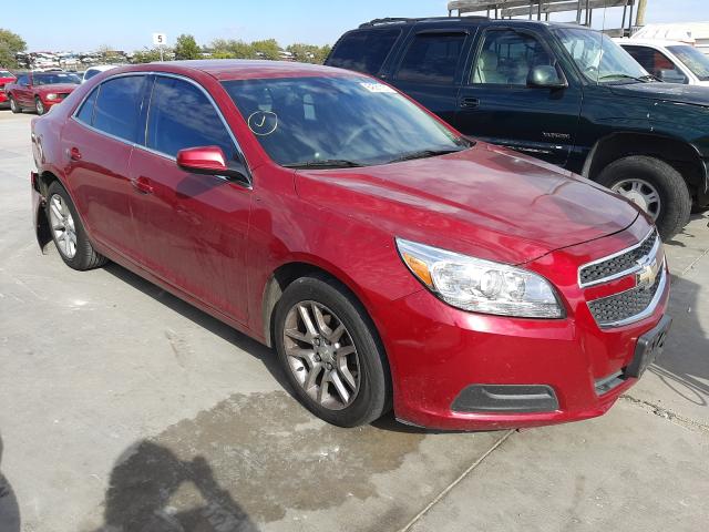 CHEVROLET MALIBU 1LT 2013 1g11d5sr5df189466