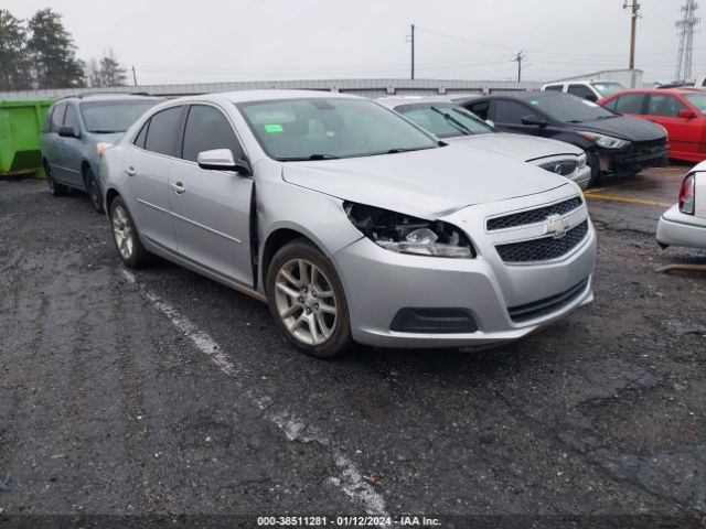 CHEVROLET MALIBU 2013 1g11d5sr5df208291