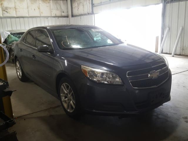 CHEVROLET MALIBU 1LT 2013 1g11d5sr5df210011