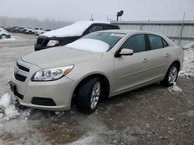 CHEVROLET MALIBU 2013 1g11d5sr5df246488