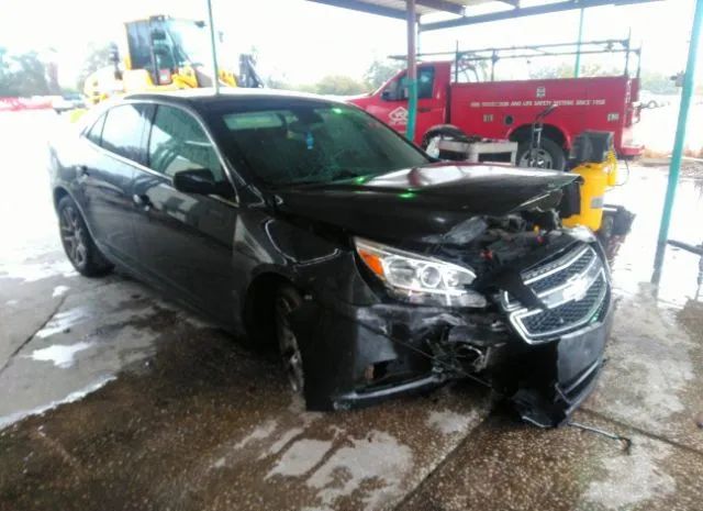 CHEVROLET MALIBU 2013 1g11d5sr5df267972