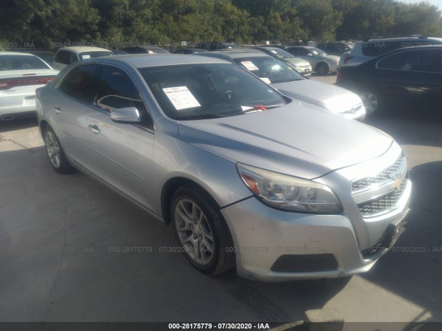 CHEVROLET MALIBU 2013 1g11d5sr5df272105