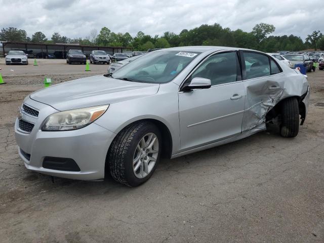 CHEVROLET MALIBU 2013 1g11d5sr5df336725