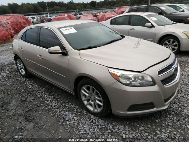 CHEVROLET MALIBU 2013 1g11d5sr5df339950