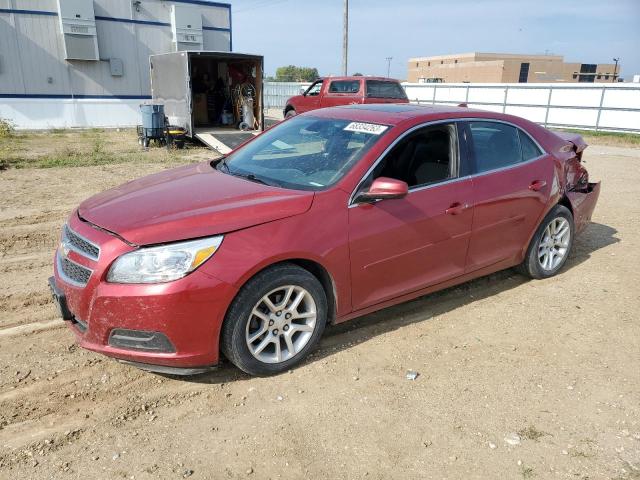 CHEVROLET MALIBU 1LT 2013 1g11d5sr5df347899