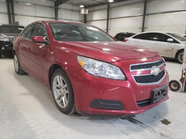 CHEVROLET MALIBU 1LT 2013 1g11d5sr5df352715