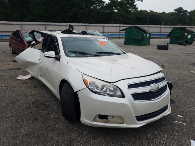 CHEVROLET MALIBU 1LT 2013 1g11d5sr6df131365