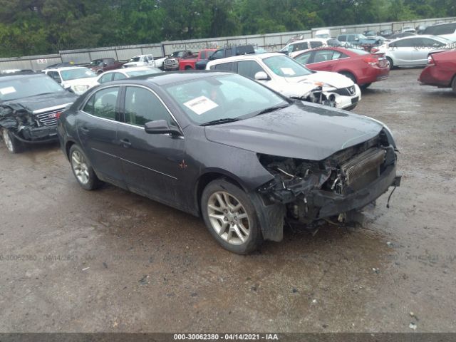 CHEVROLET MALIBU 2013 1g11d5sr6df137621