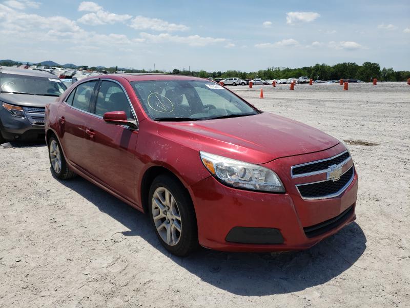 CHEVROLET MALIBU 1LT 2013 1g11d5sr6df138364