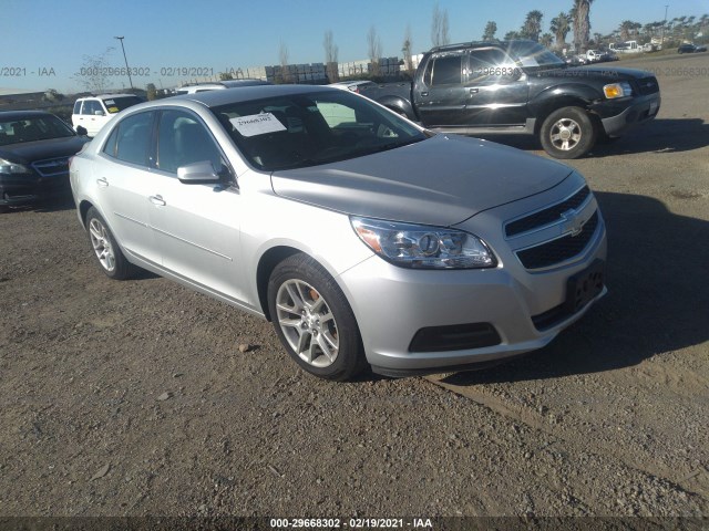 CHEVROLET MALIBU 2013 1g11d5sr6df146819