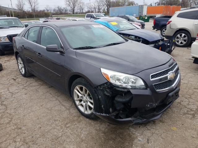 CHEVROLET MALIBU 1LT 2013 1g11d5sr6df151924