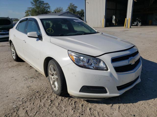 CHEVROLET MALIBU 1LT 2013 1g11d5sr6df155777