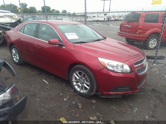 CHEVROLET MALIBU 2013 1g11d5sr6df156721