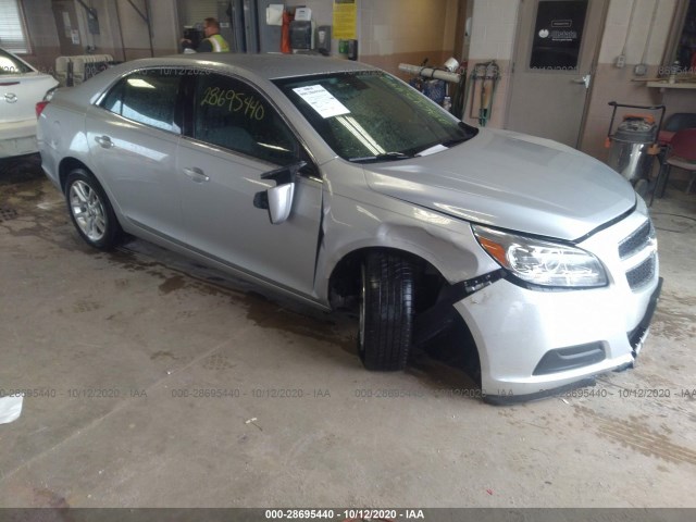 CHEVROLET MALIBU 2013 1g11d5sr6df157321