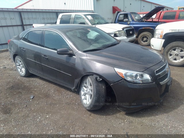 CHEVROLET MALIBU 2013 1g11d5sr6df163698