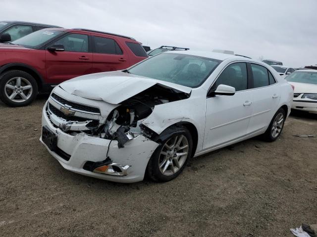 CHEVROLET MALIBU 2013 1g11d5sr6df170439